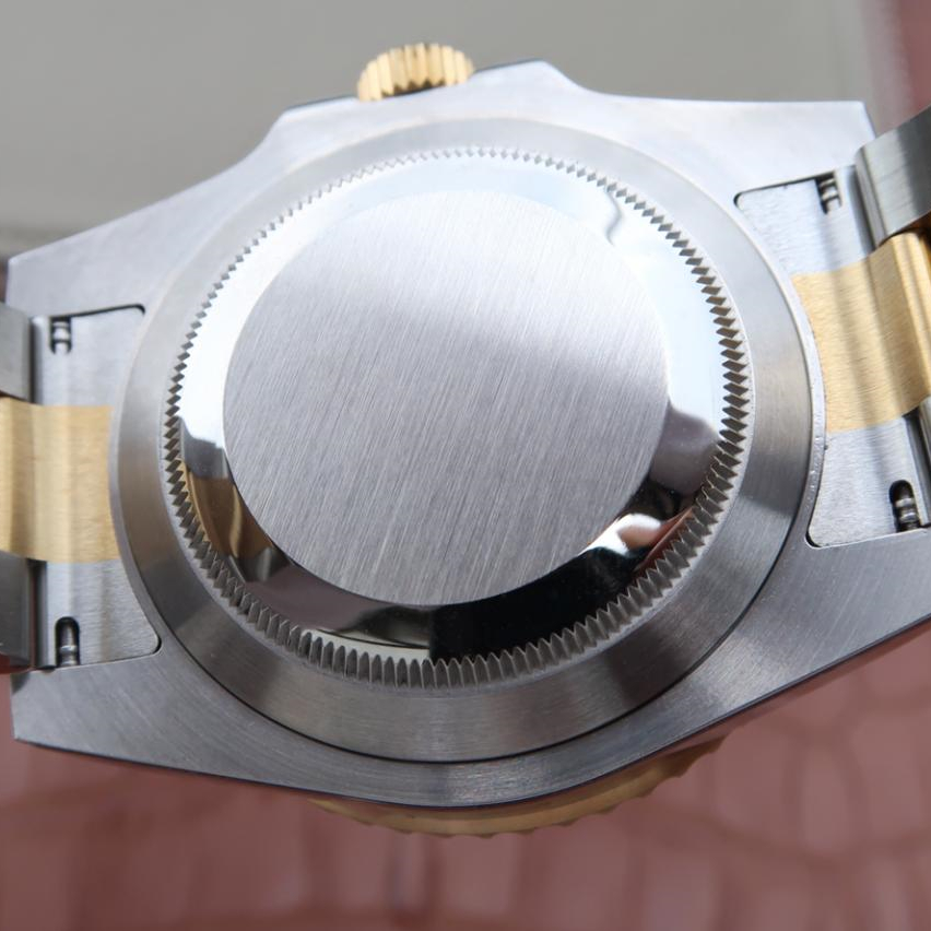 Submariner Mixgold Multicolor selection 40mm