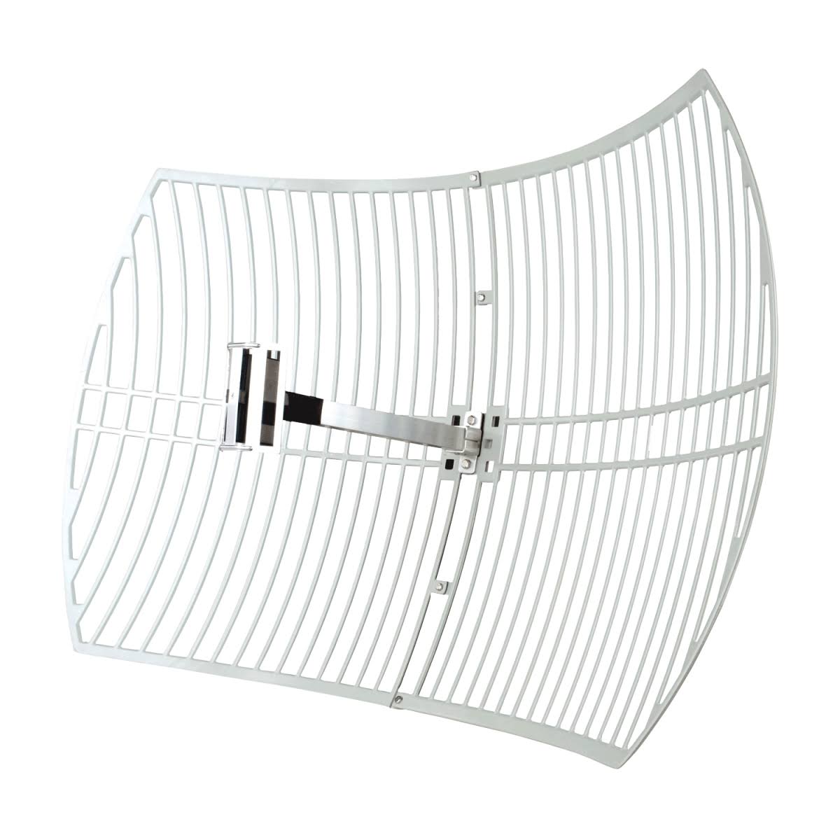 Turmode WAG24213 Grid Parabolic WiFi Antenna for 2.4GHz