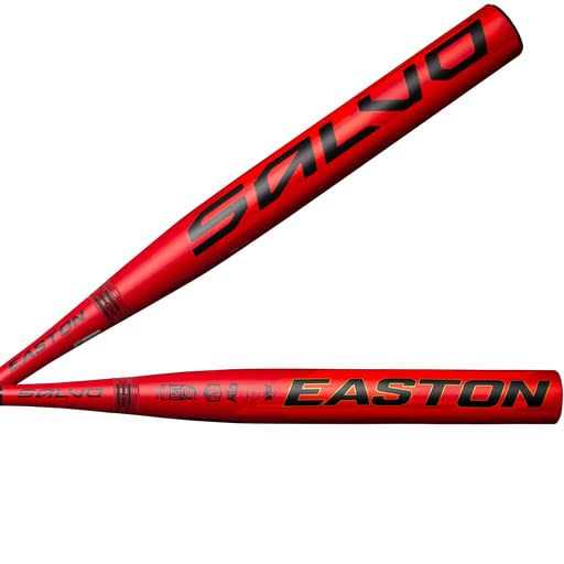 Easton Salvo 13.5 Loaded Dual Stamp 240 Slow Pitch Softball Bat - Sports Supplies Online Store