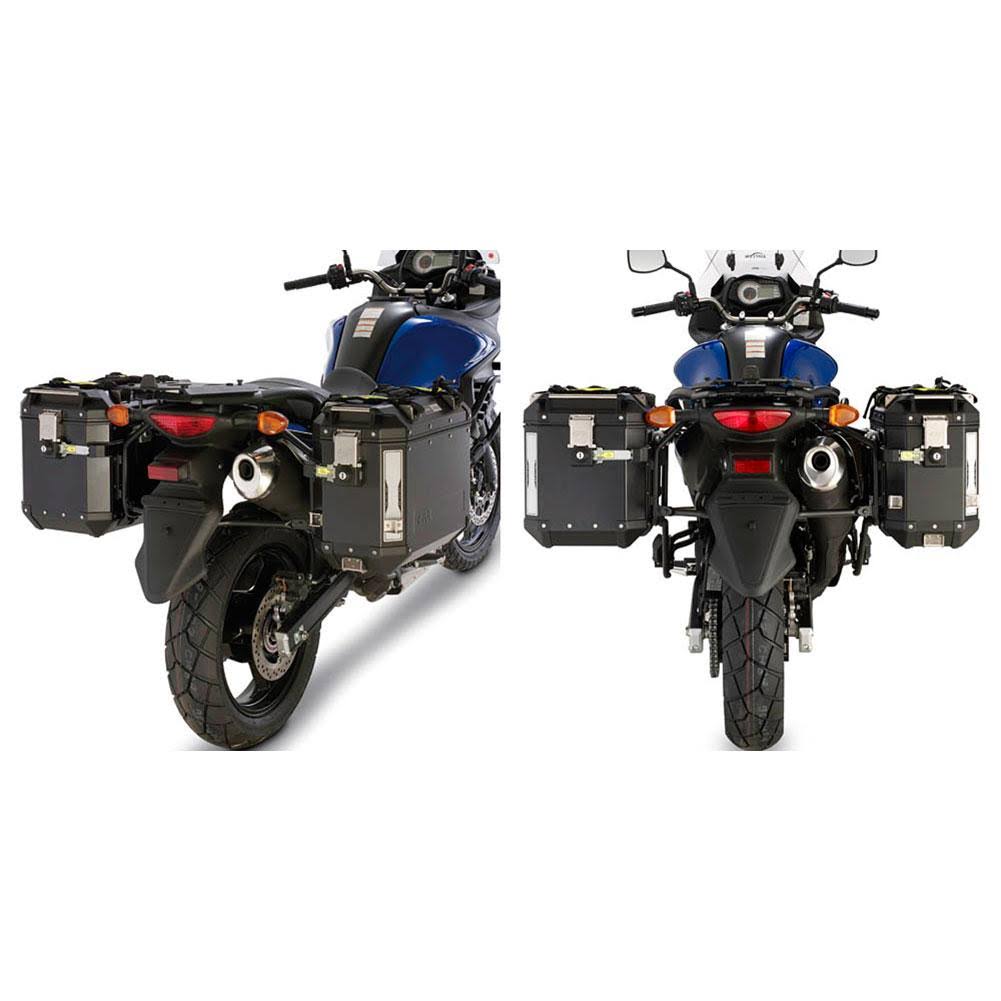 Givi PL3101CAM Side Case Hardware Outback
