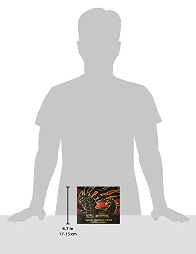 Pokemon TCG: SAS11 &mdash;Lost Origin Elite Trainer Box
