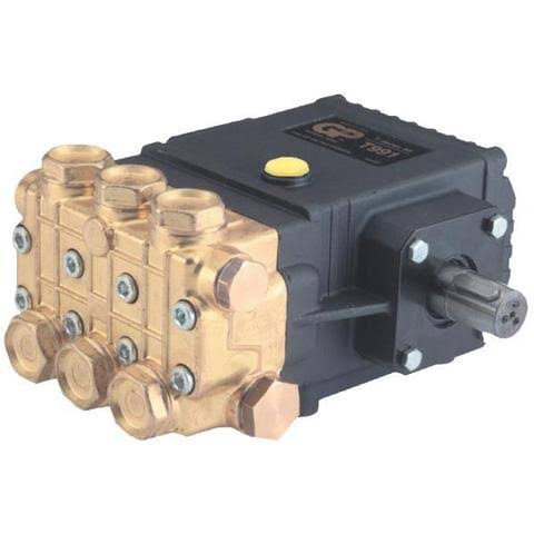 General Pump T9971 2000 PSI @ 4.0 GPM 7.0GHP 1750 Triplex Plunger Replacement Pressure Washer Pump 1629 - Avayadevconnect