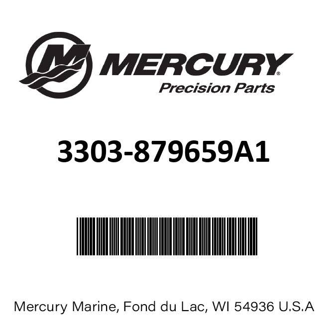Mercury - Carburetor - 3303-879659A1