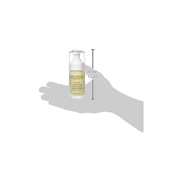 Eminence Organic Skincare Bamboo Firming Fluid 1.9 Fluid Ounce