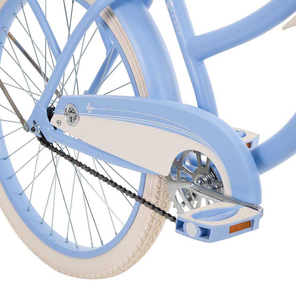 Huffy Womens Deluxe Cruiser Bike - Sports Supplies Online Store