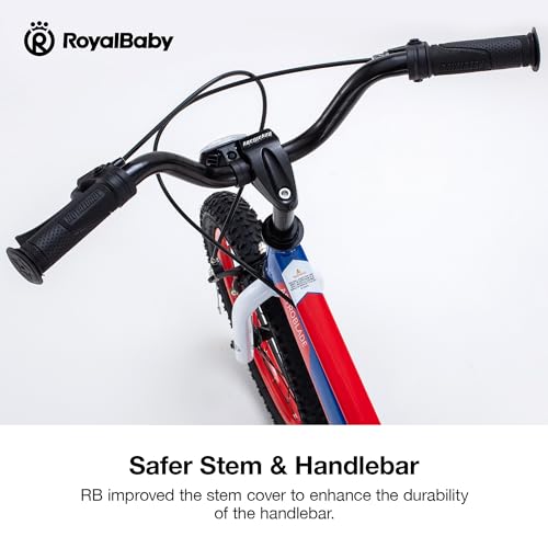 Chipmunk Kids Bike Toddlers 12 14 16 18 Inch Wheel Bicycle Beginners Boys Girls Ages 3-11 Years, Multiple Color Options