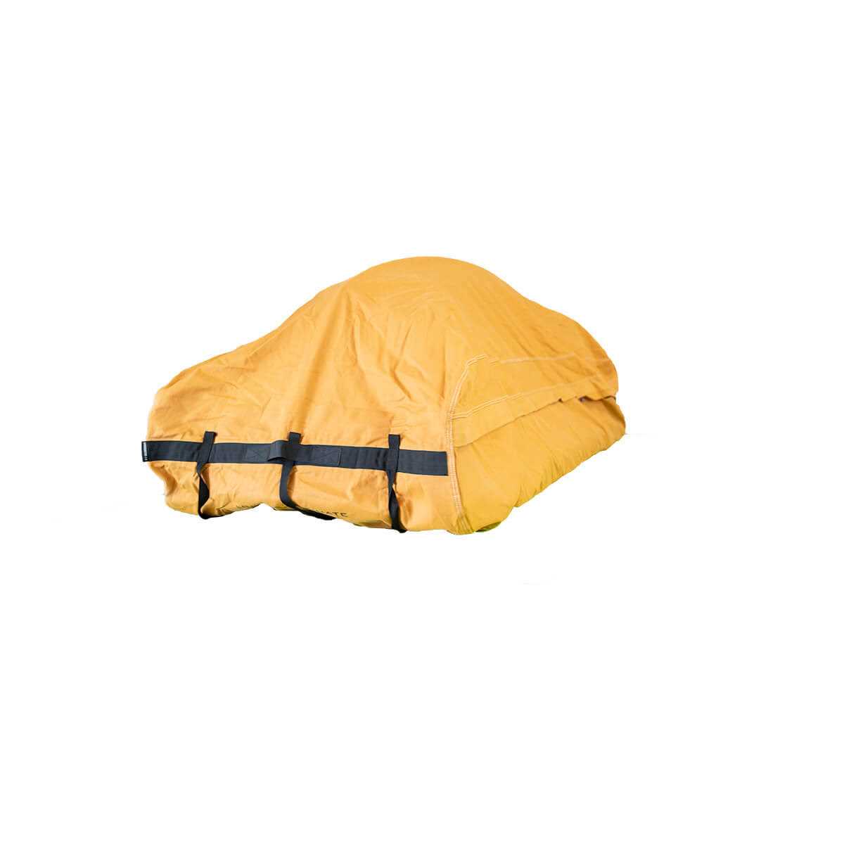 Canvas Cutter Dominator 2.0 Bedroll Heavy Duty Bed Roll for Camping with Water Resistant Breathable Canvas - Sports Supplies Online Store
