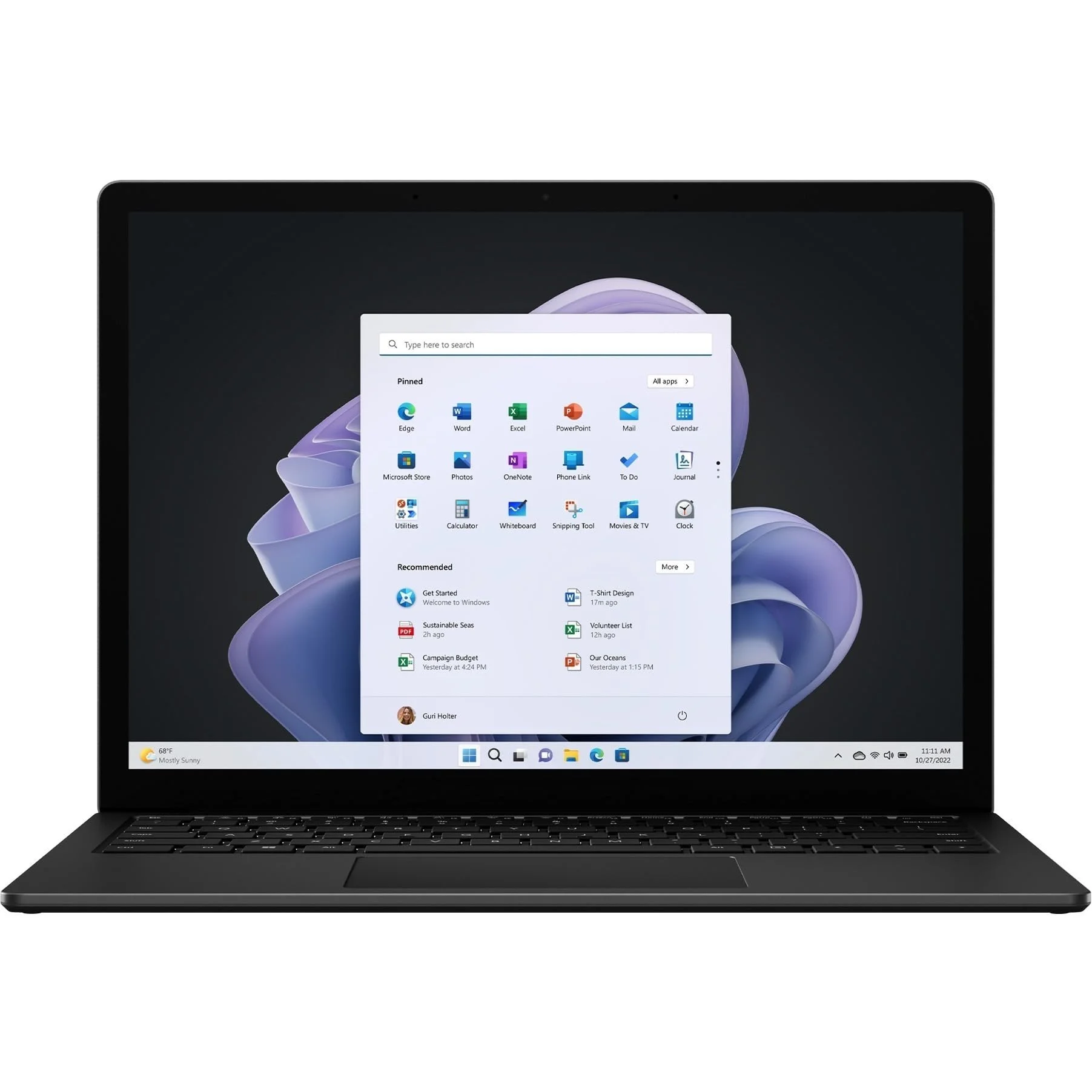 Microsoft Surface Laptop 5 - 13.5" Laptop Computer with Windows, 10 i7-1265U 10-Core, 32GB RAM, 512GB SSD, 2256 x 1504 Intel Iris Xe