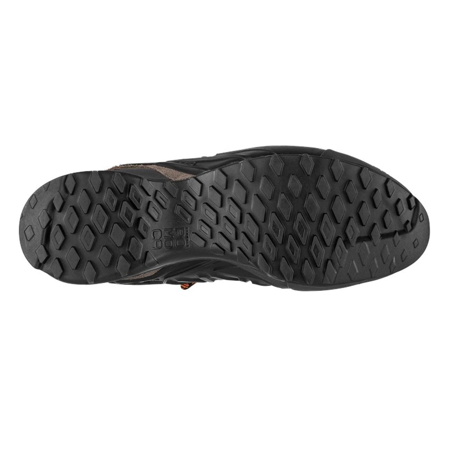 Salewa Men&s Wildfire Edge - Wallnut/Fluo Orange - 11