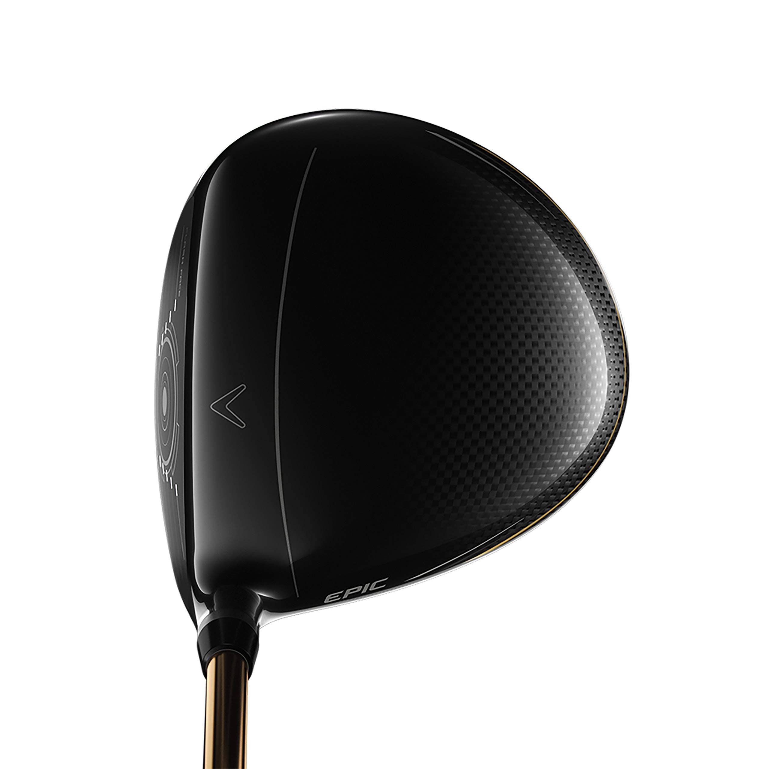 Callaway Golf- Epic Flash Star Driver 13.5* Regular Flex