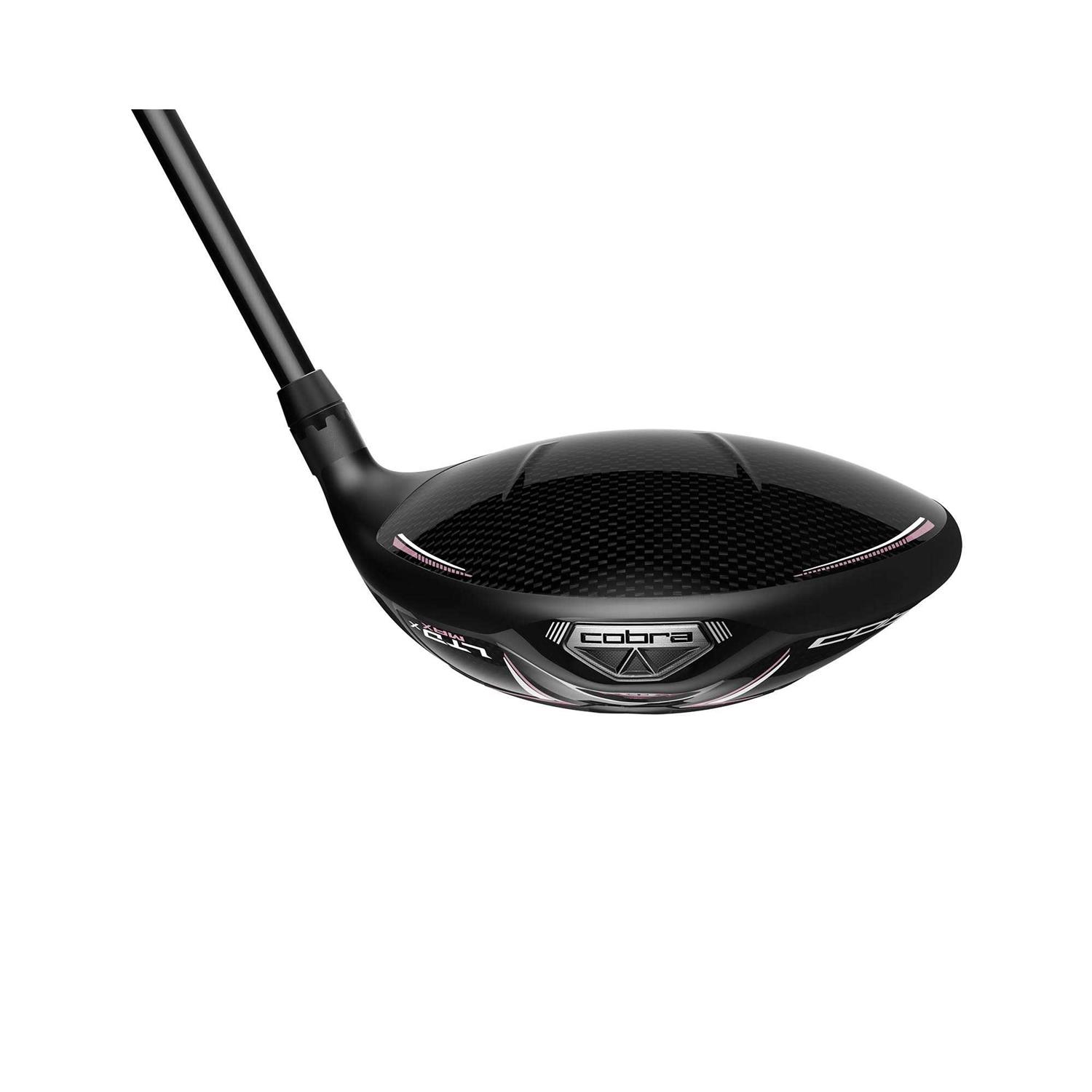 Cobra Womens LTDx Max Driver - Sports Supplies Online Store
