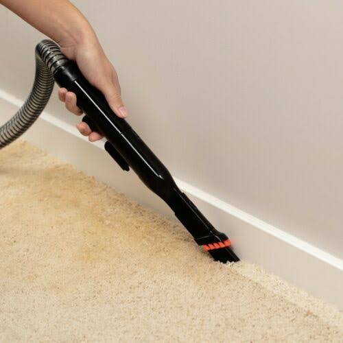 Bissell 2513G Little Green Proheat Portable Carpet Cleaner