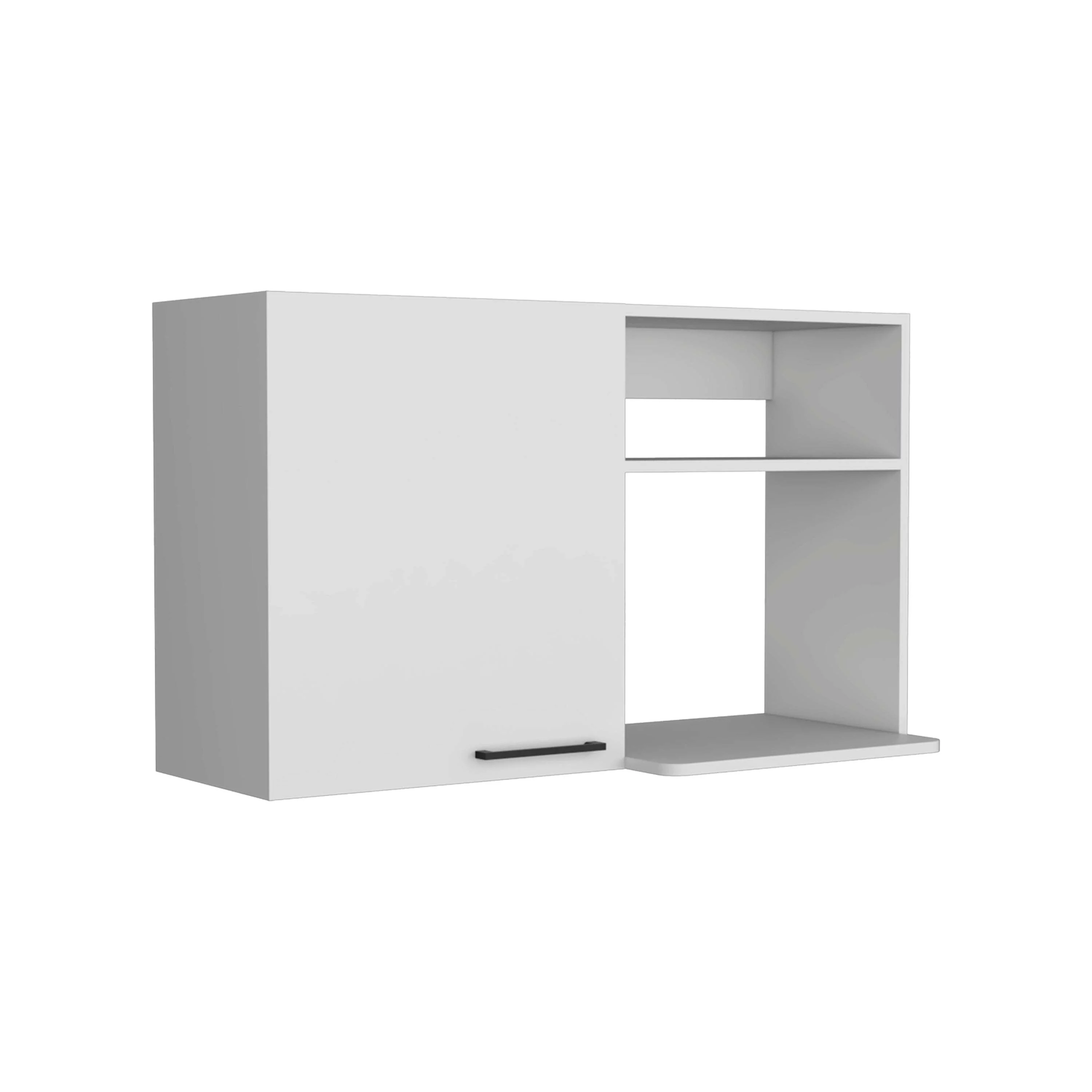 Napoles 2 Wall Cabinet | Optimize Kitchen Storage