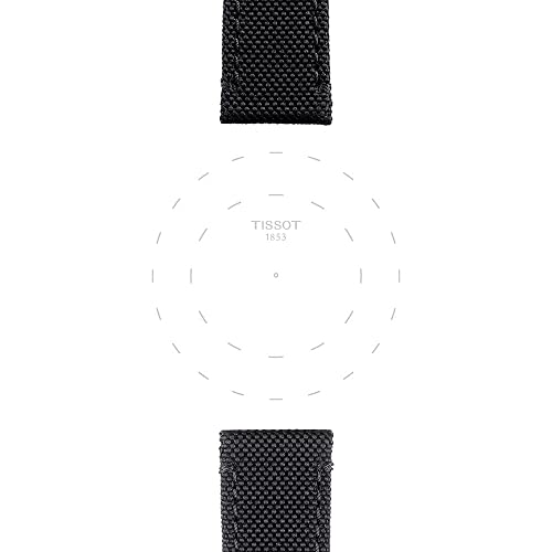 Tissot Men's Gentleman Auto Swiss Automatic Dress Watch with Stainless Steel Strap