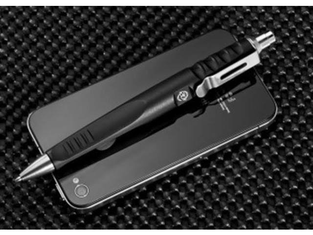 Surefire Writing Pen III-Black Click