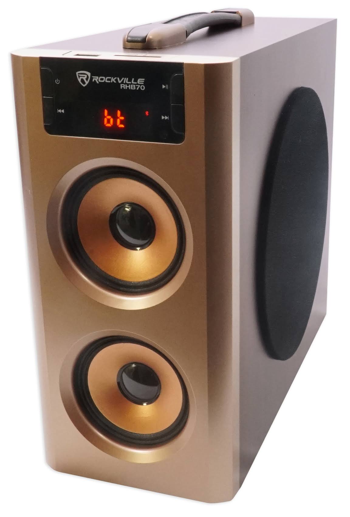 Beyerdynamic Dt-770-pro-250 Closed Back Reference Studio Headphones+Free Speaker