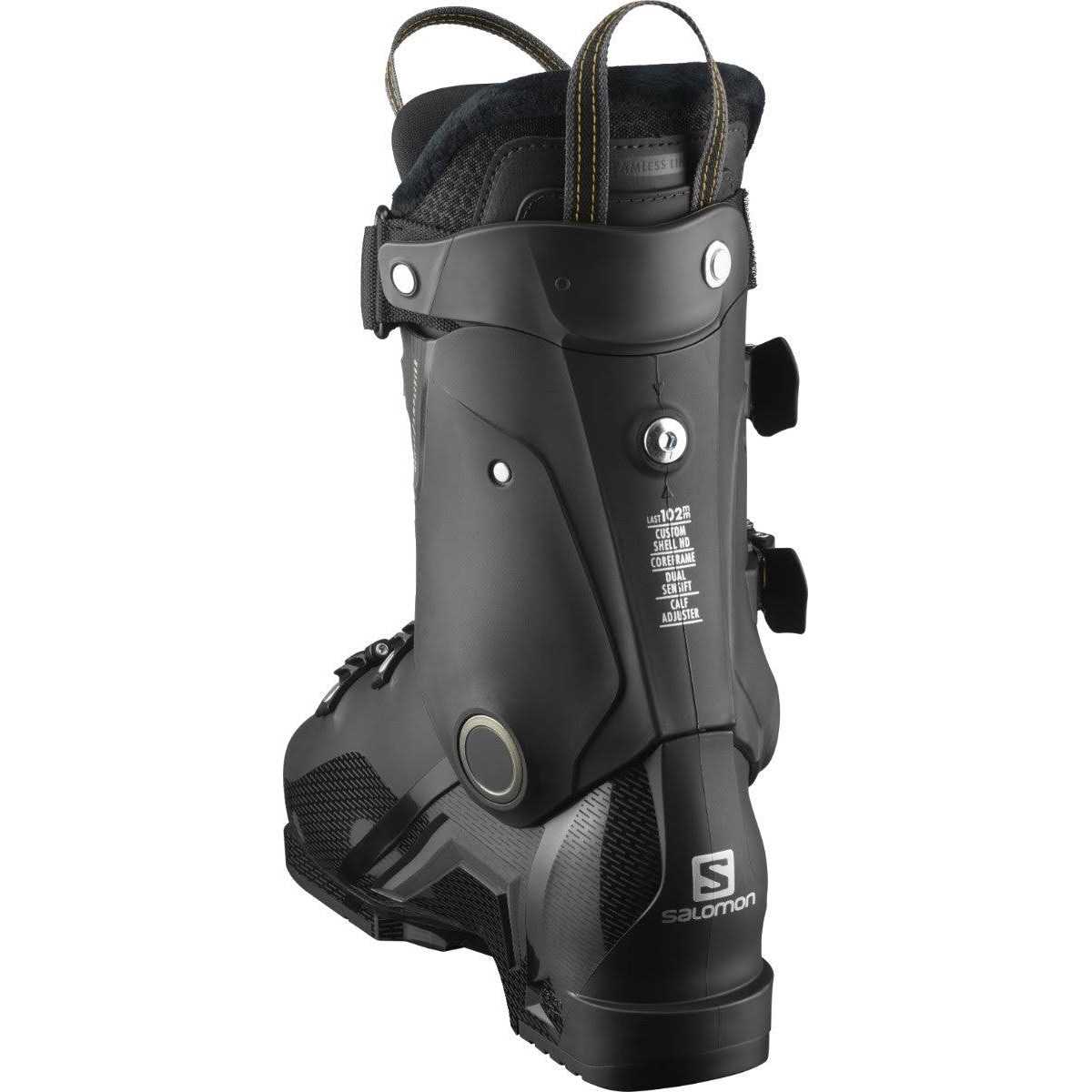 Salomon S Pro 100 Ski Boots WomenS - Sports Supplies Online Store