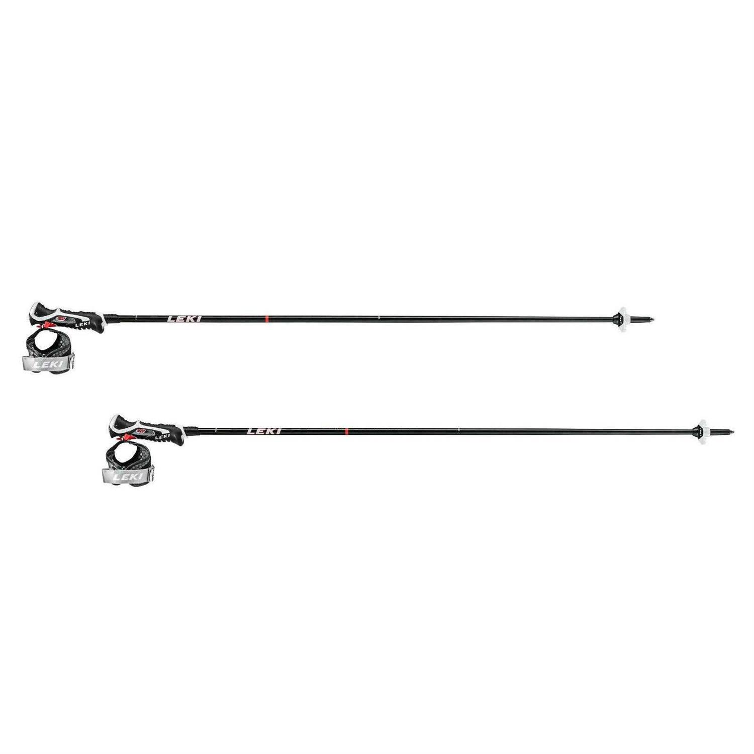 Leki Carbon 14 3D Ski Poles - Sports Supplies Online Store