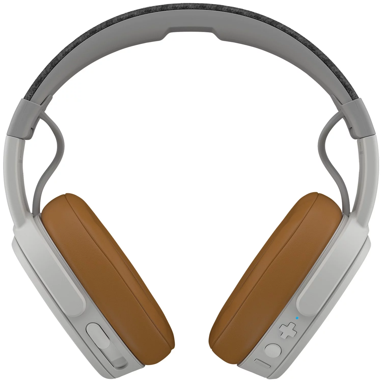 Skullcandy Crusher Wireless over-Ear Headphones, Black