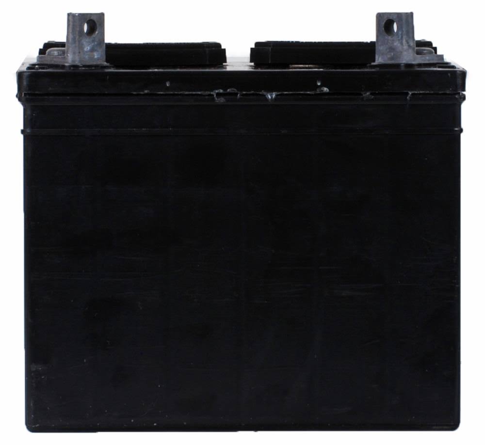 Duralast U1R-1 Group U1R Lawn u0026 Garden Battery - 3 Month Warranty by AutoZone