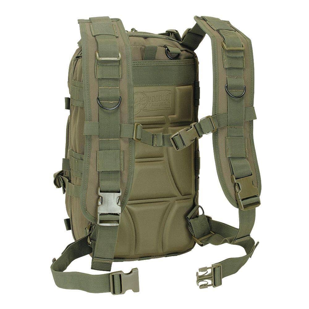 Voodoo Tactical Level III Assault Multicam