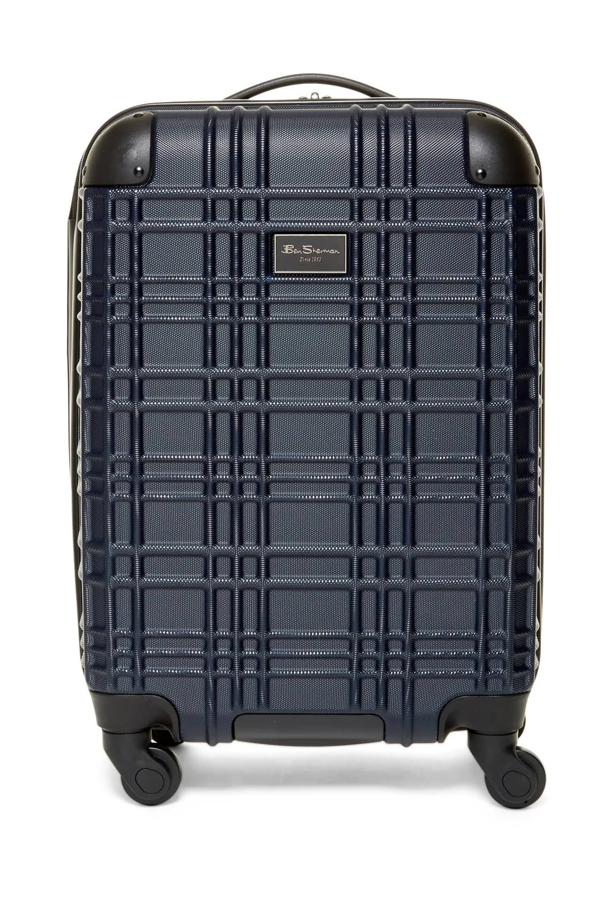 Ben Sherman Nottingham 20x22 Carry on Navy