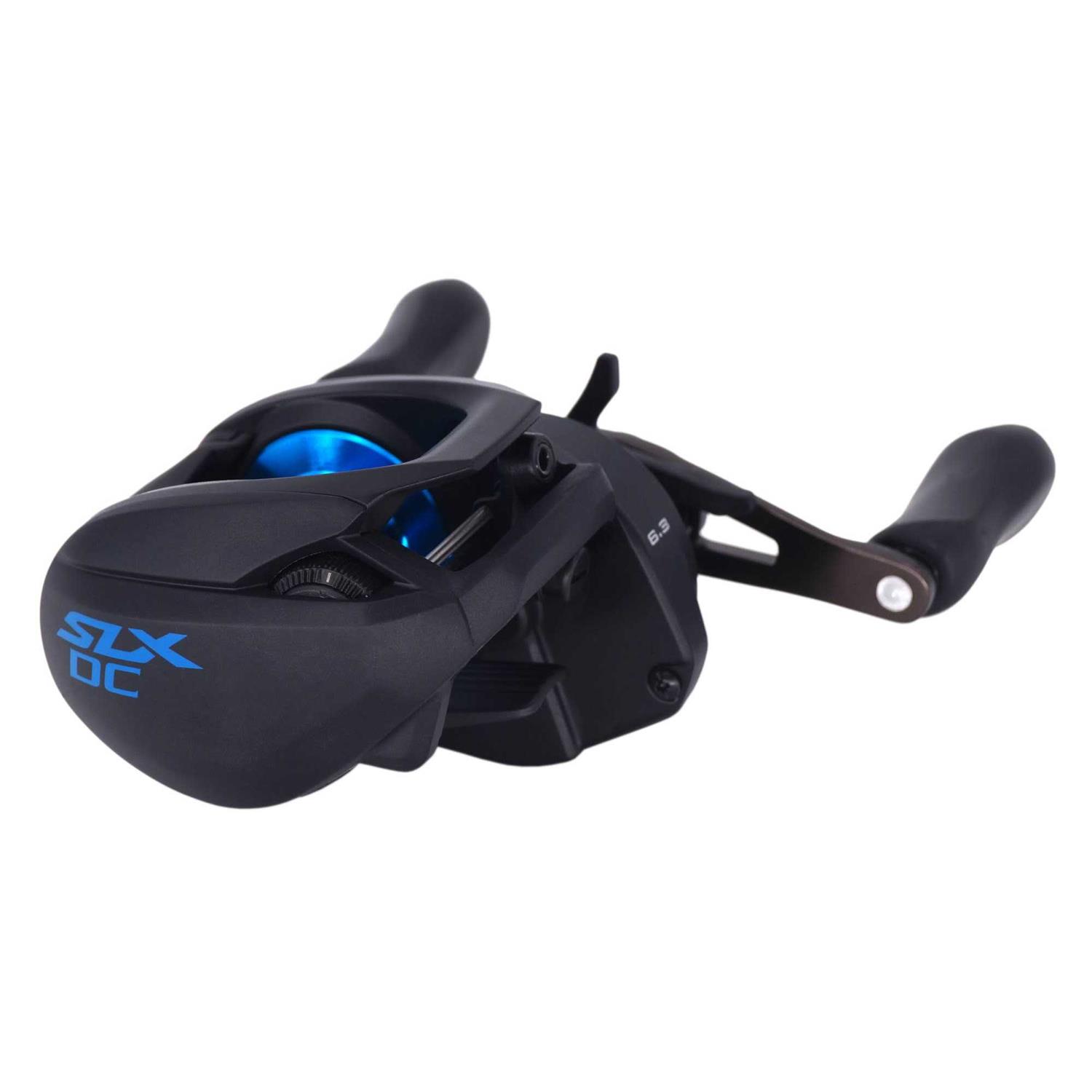 Shimano SLX DC (150/151) - Sports Supplies Online Store