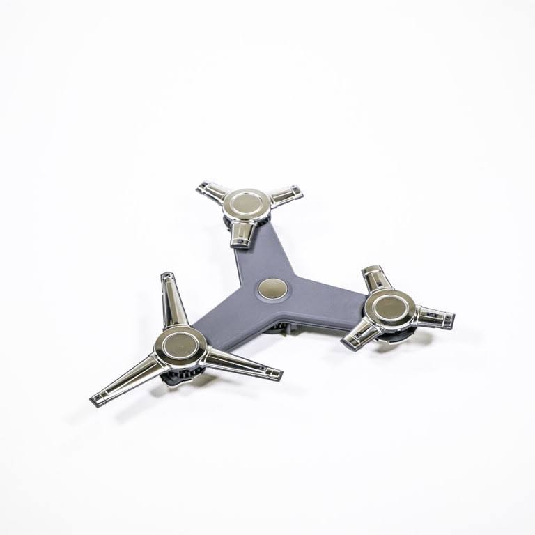 W10860176 Whirlpool Lower Spray Arm