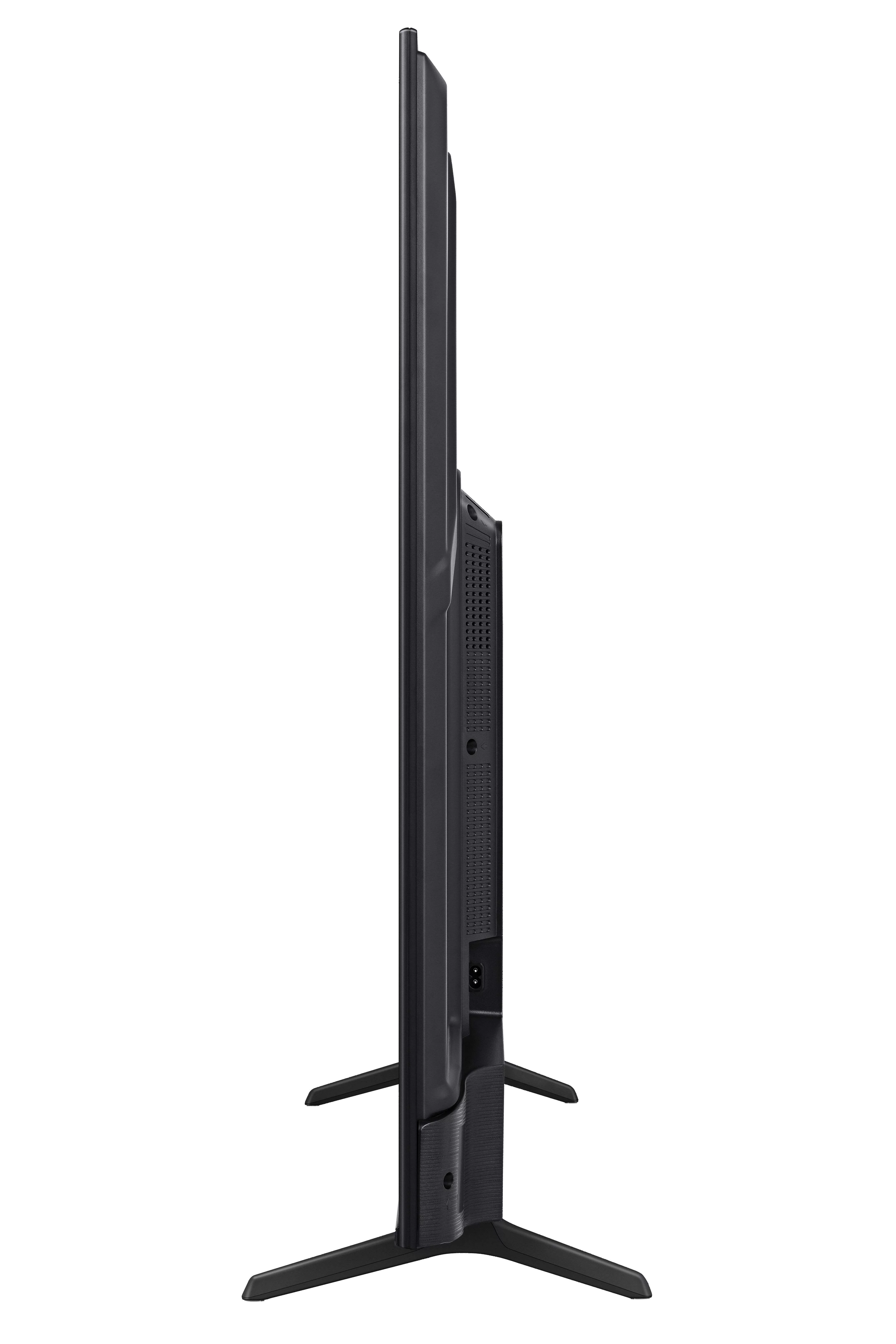 Hisense 55-Inch Class U6 Series Mini-LED QLED Google Smart TV (55U6K) - QLED, 600-Nit, Dolby Vision IQ & Dolby Atmos, Full Array Local Dimming