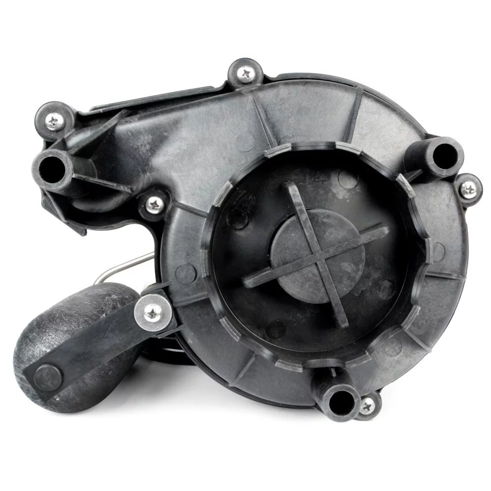 Eco Flo EFSA33 1/3 HP Cast Iron Sump Pump