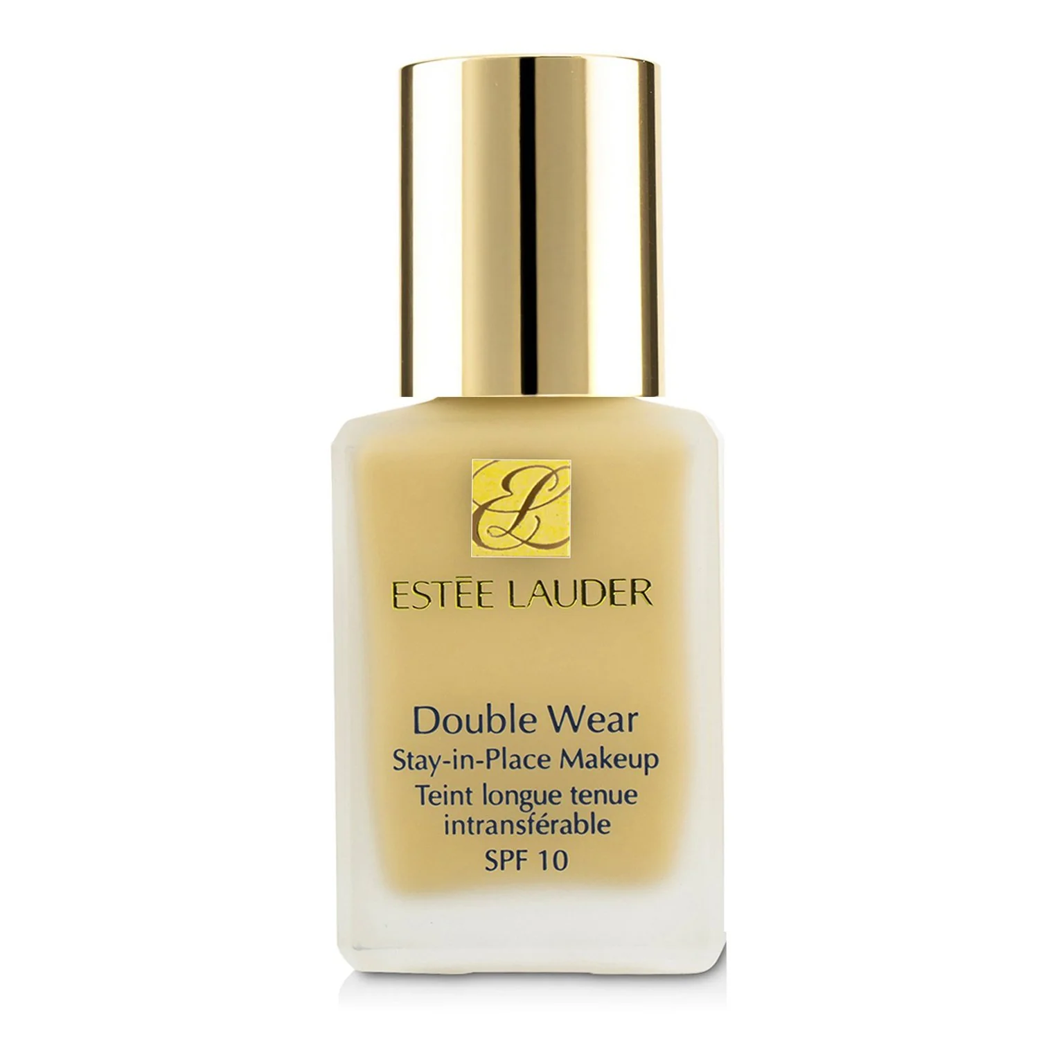 Estee Lauder Double Wear Stay In Place Makeup SPF 10 - Alabaster (0N1) 30ml/1oz