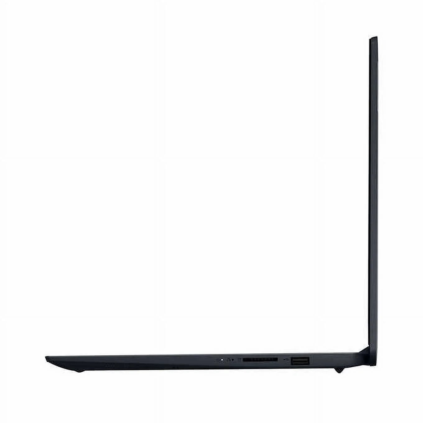 Lenovo IdeaPad 1 15IJL7 82LX - Intel Pentium Silver N6000 / 1.1 GHz - Win 11 Home in S mode - UHD Graphics - 4 GB RAM - 128 GB eMMC