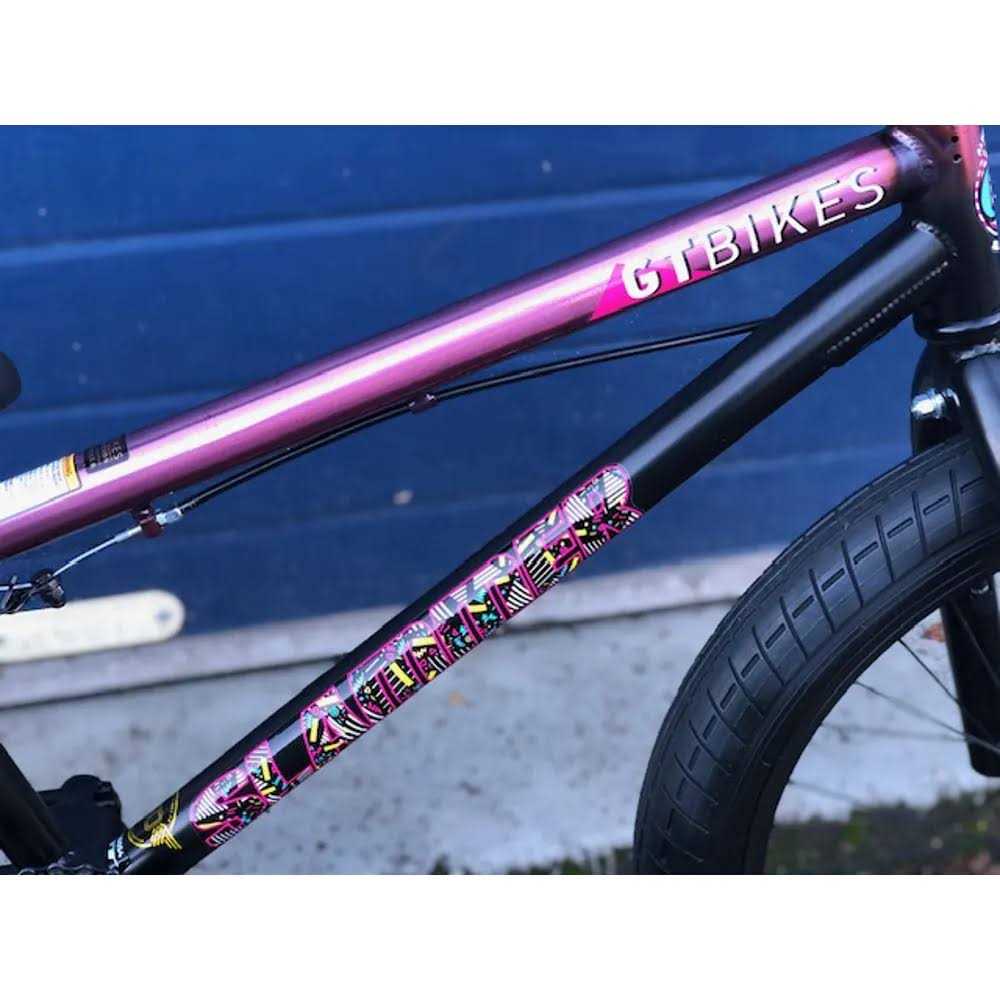 GT Slammer BMX Bike - Sports Supplies Online Store