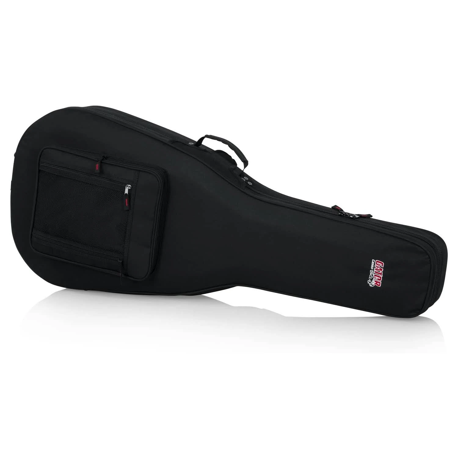 Gator 12 String Dreadnought Guitar Lightweight Case (GL-DREAD-12)