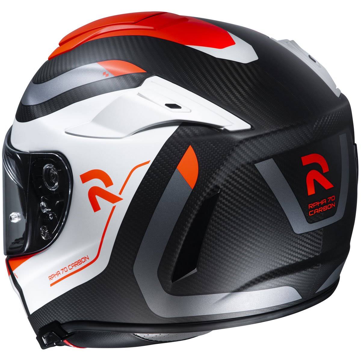 HJC RPHA 70 St Carbon Reple Helmet