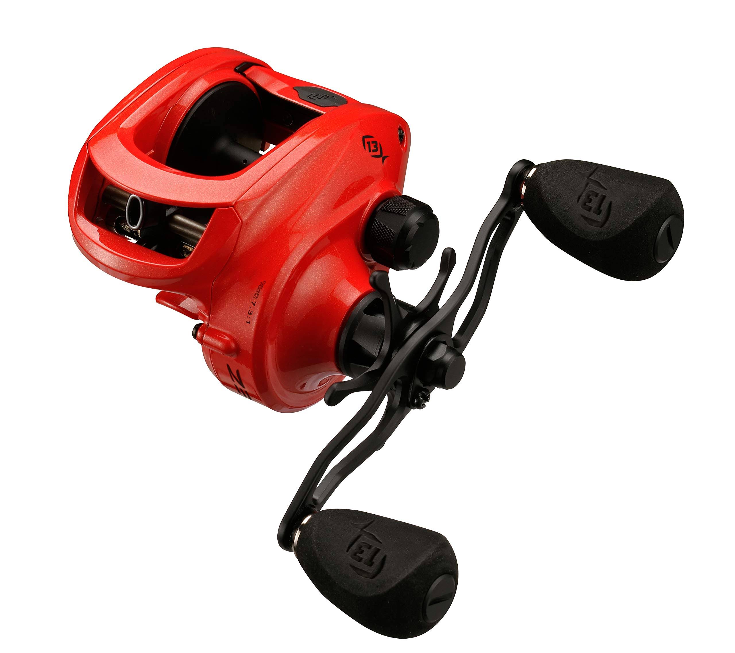 13 Fishing Concept Z3 Baitcast Reel