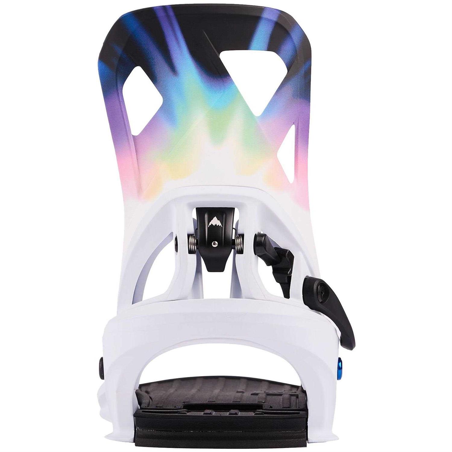 Burton Step On Re:Flex Snowboard Bindings - Sports Supplies Online Store