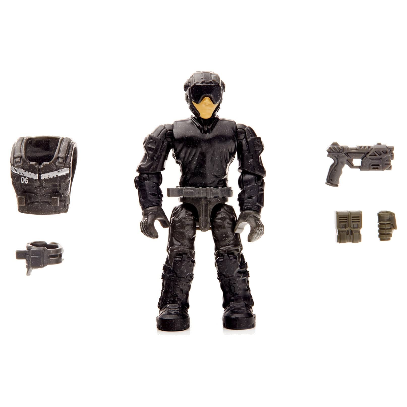 Mega Bloks Call of Duty Wraith Attack
