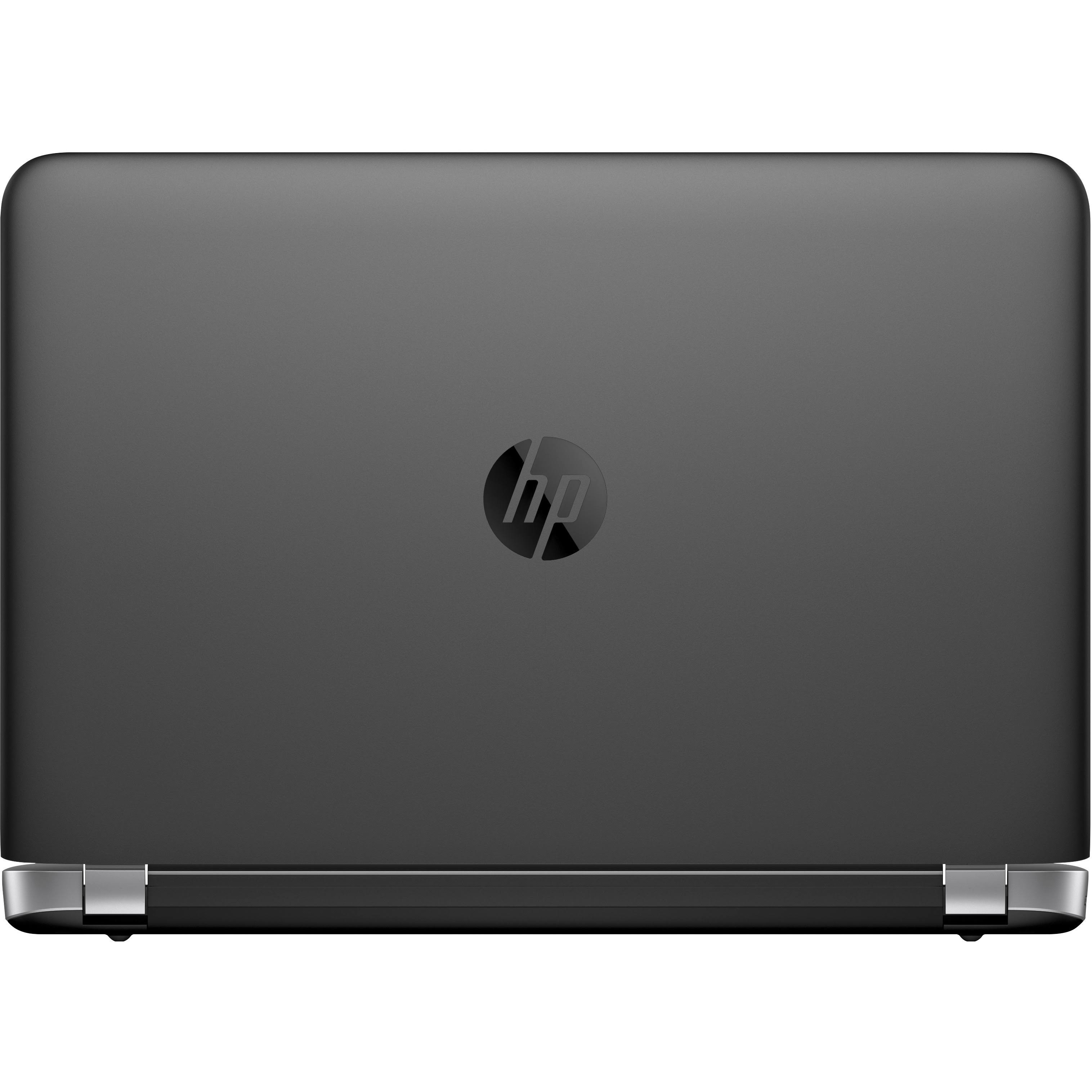 HP 15.6x22 ProBook 450 G3 Notebook