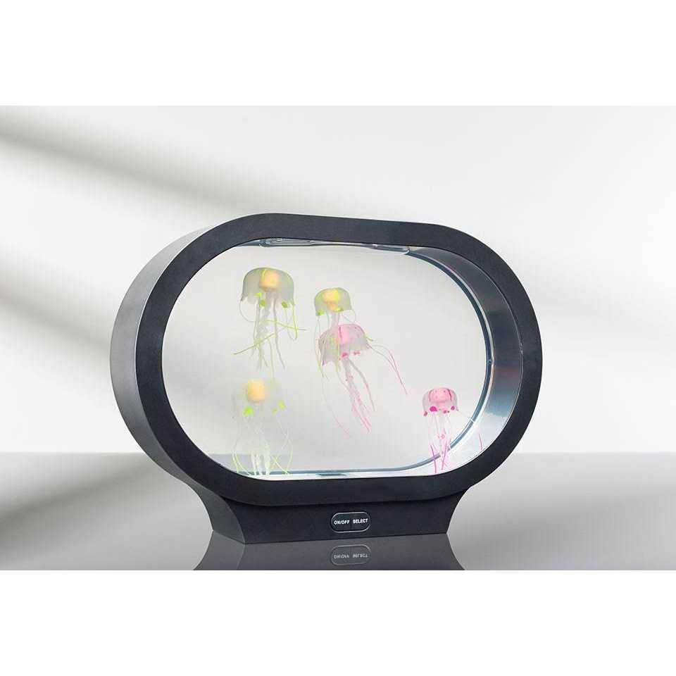 Sharper Image Fantasy Jellyfish Aquarium - Pet Supplies online store