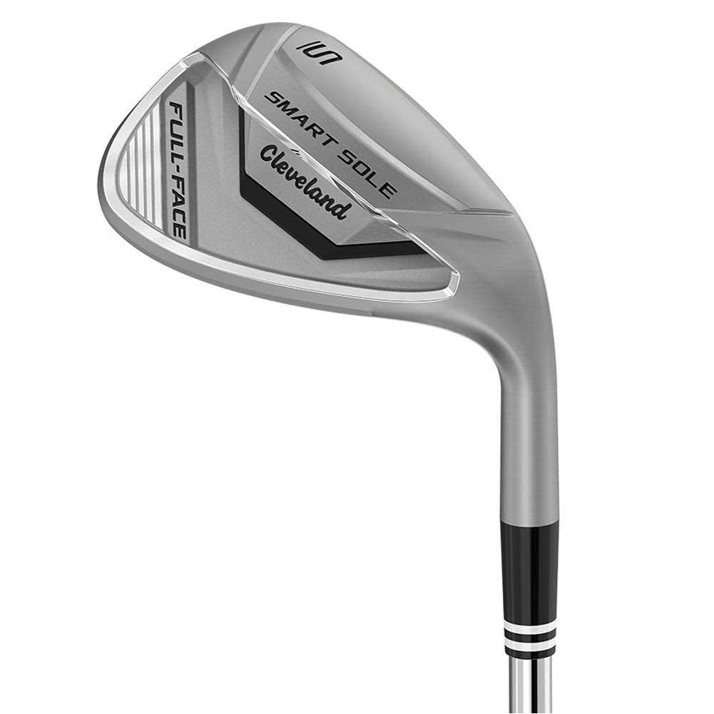 Cleveland Smart Sole Full Face Wedge - Sports Supplies Online Store