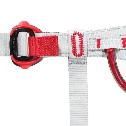Camp Alp Mountain Harness