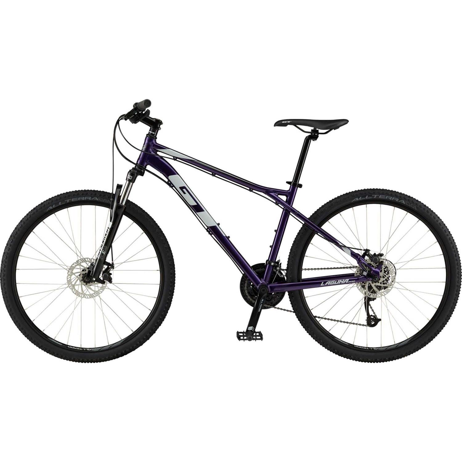 GT Womens 27.5 Laguna Pro Mountain Bike - Sports Supplies Online Store