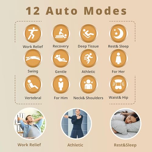 Massage Chair, 3D Massage Chair Full Body, Zero Gravity Shiatsu Recliner W/Heating, SL Track, Wireless Charger, Bluetooth Speaker, Foot Rollers