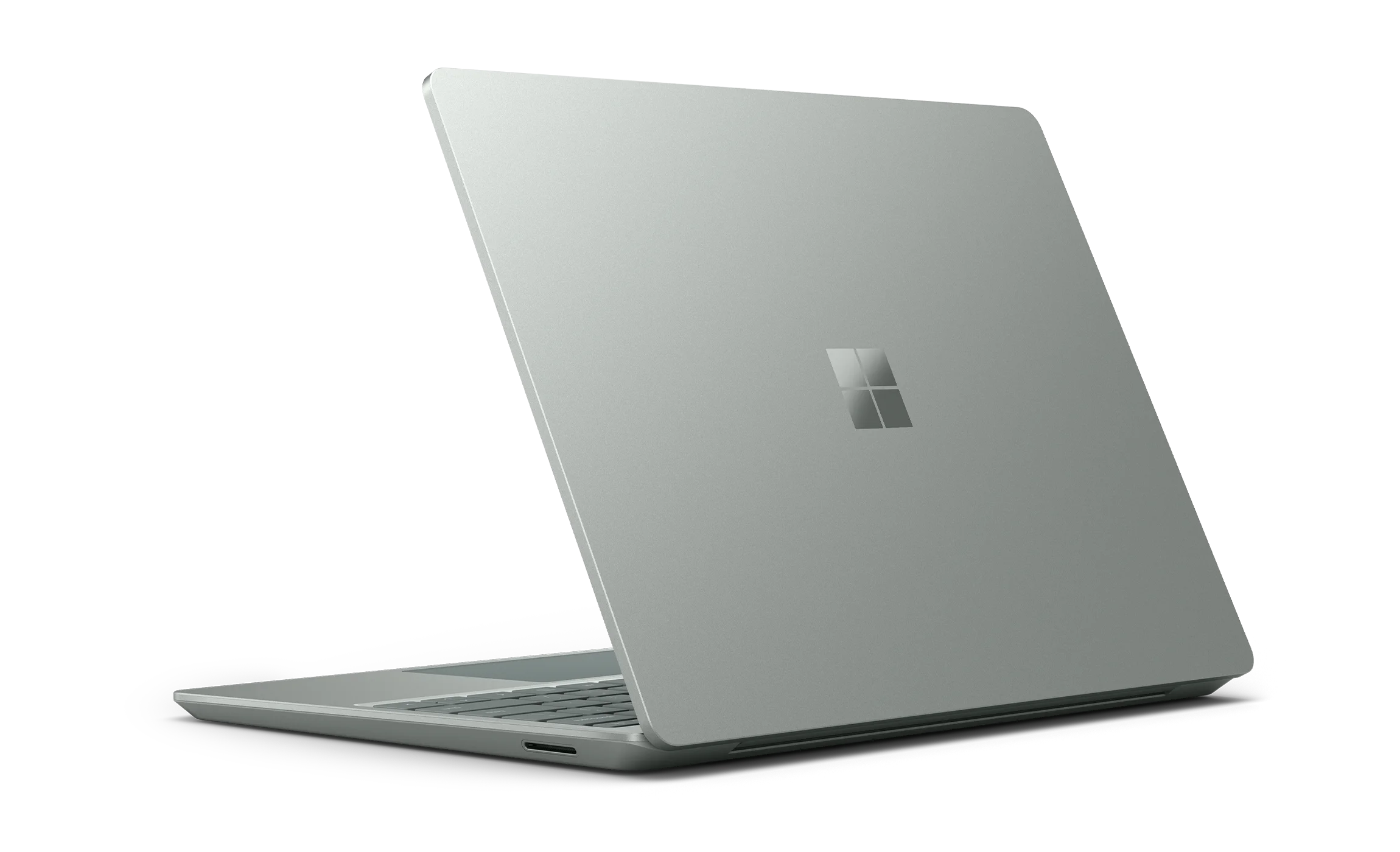 Microsoft Surface Laptop Go 3 - i5/8GB/256GB - Sage