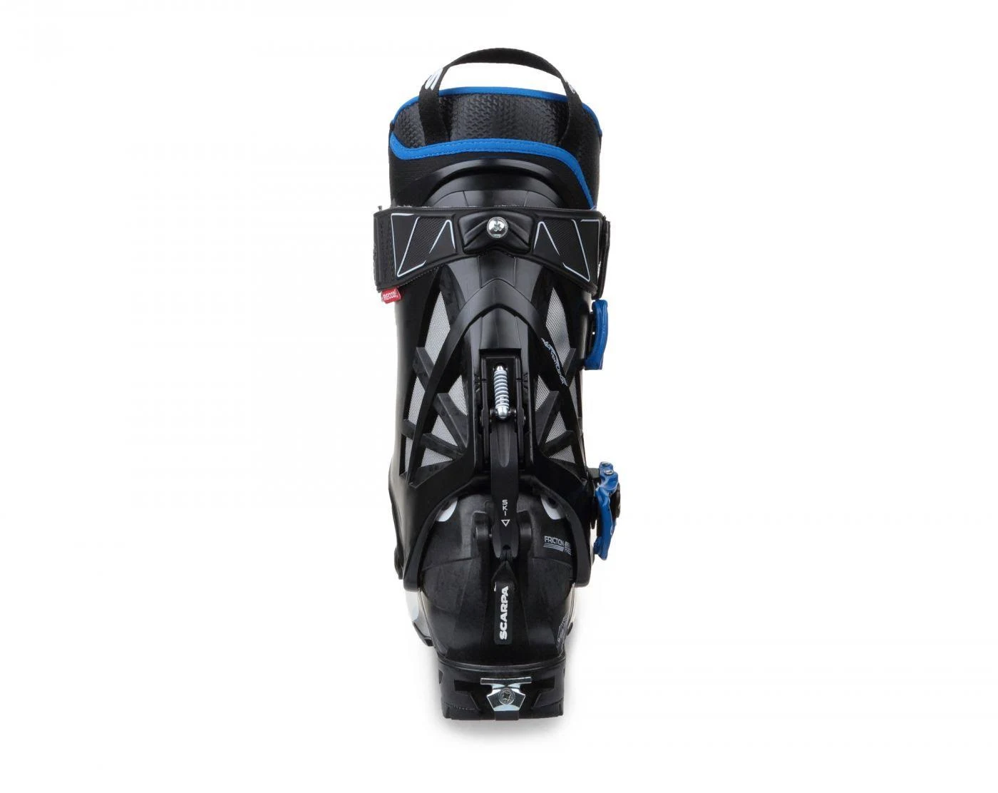 Scarpa - Maestrale RS - 32 - White/Black/Blue