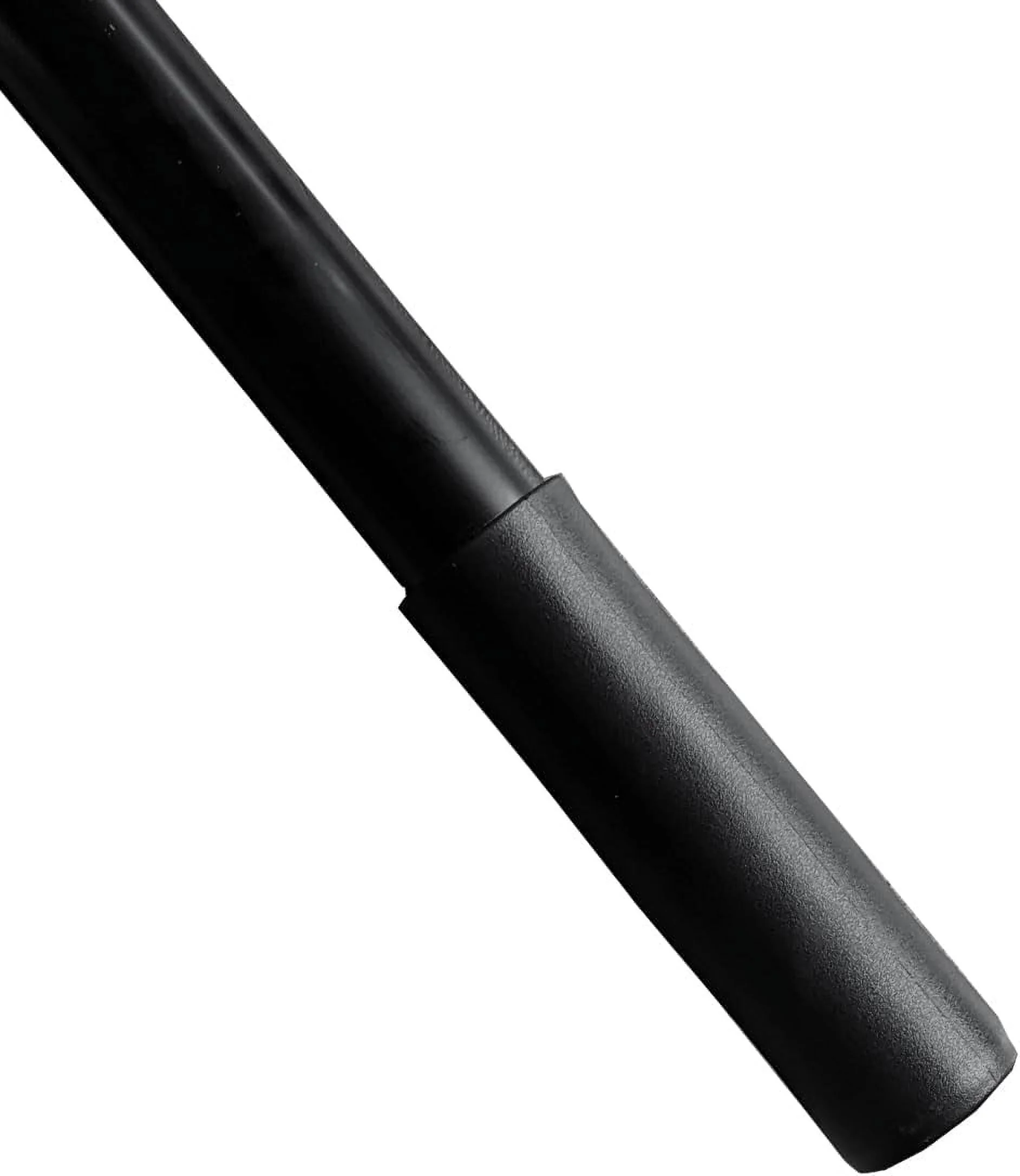 Flat Blade Boat Oars With Oar Locks 2 Pieces Detachable (1 Pair)