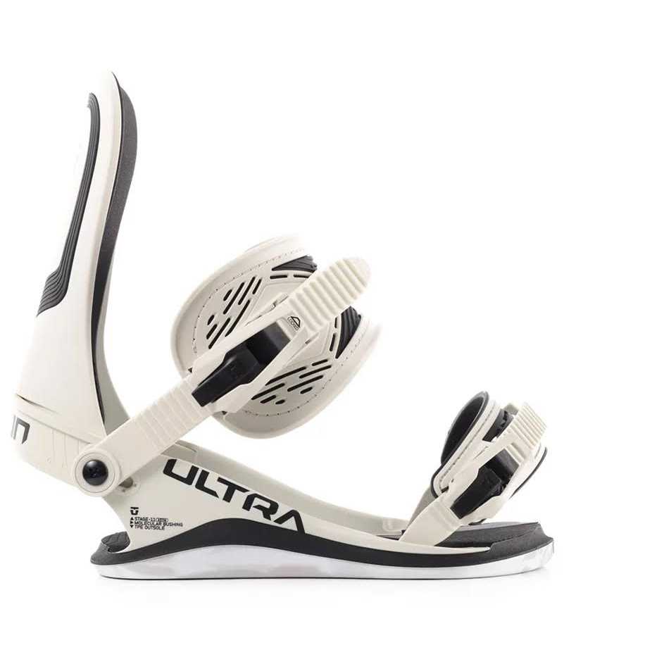 Union Ultra Snowboard Bindings - Sports Supplies Online Store