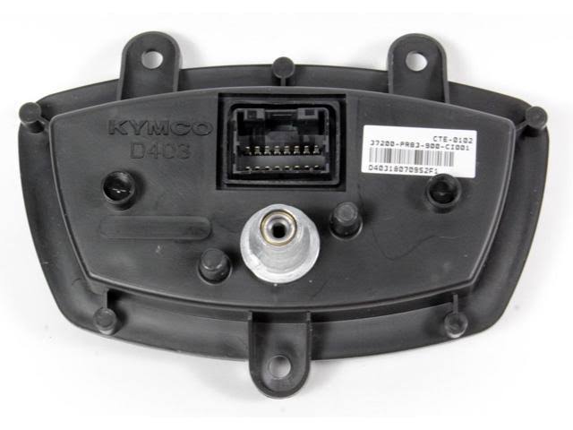 Kawasaki 2012-2018 Brute Force 300 Assembly Meter 25031-Y001