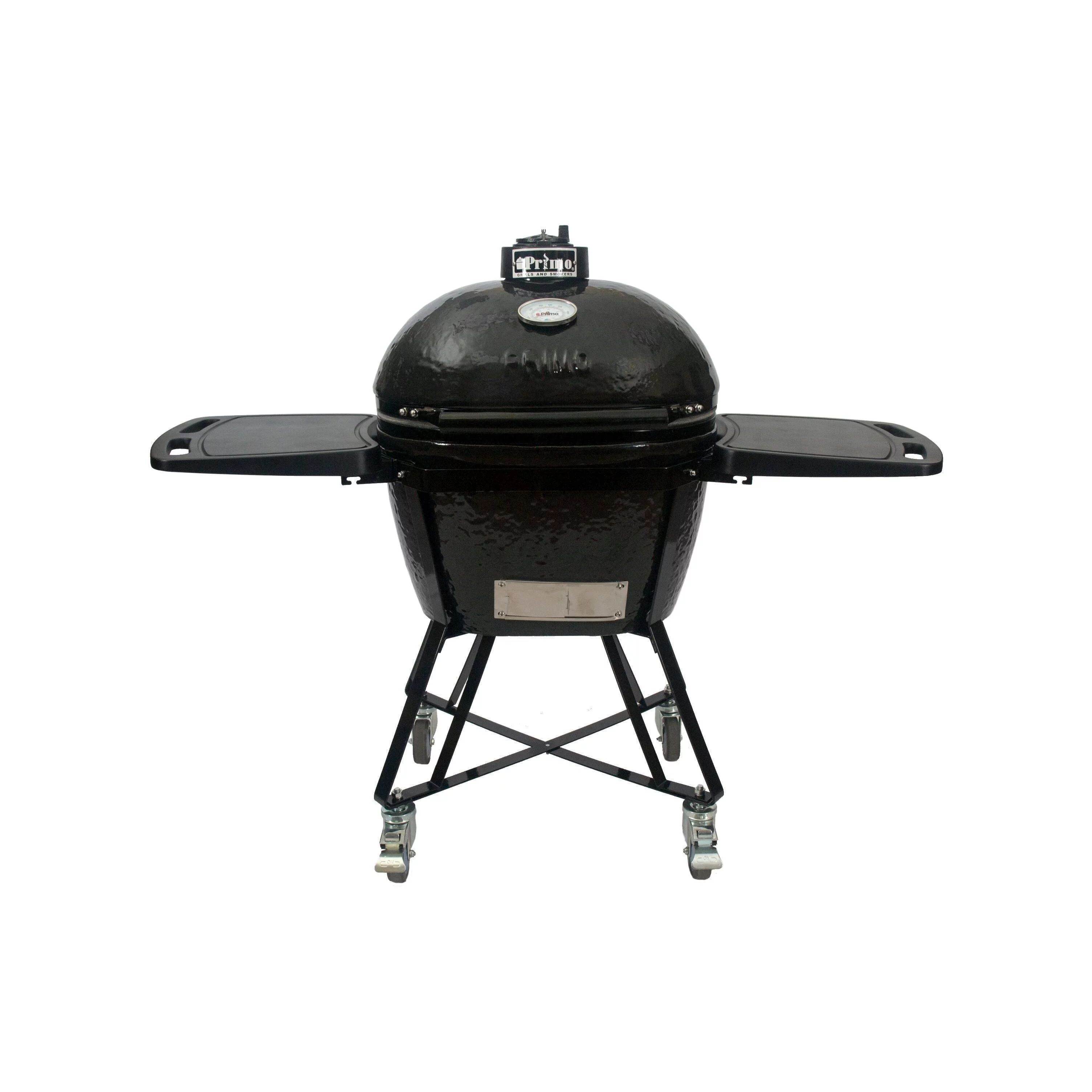 Primo XL 400 All In One Charcoal Kamado Grill